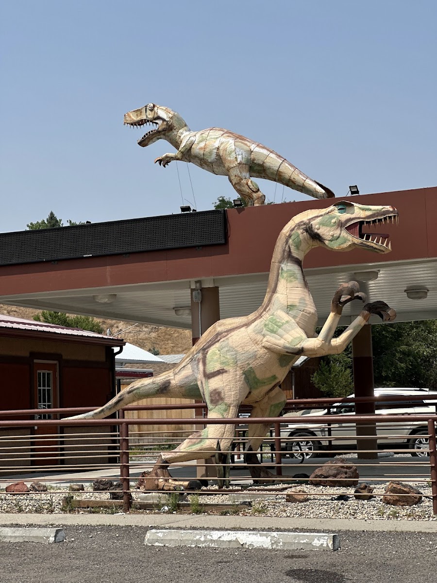 A&w All-American Food